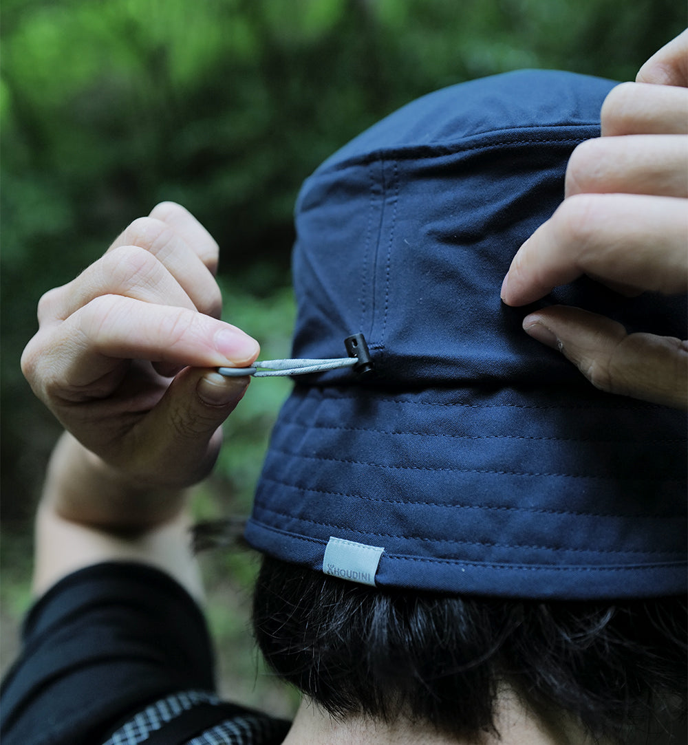 HOUDINI  Bucket List hat / フーディニ バケット リスト ハット