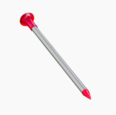MSR CarbonCore Tent Stakes / エムエスアール カーボンコアテントステイク