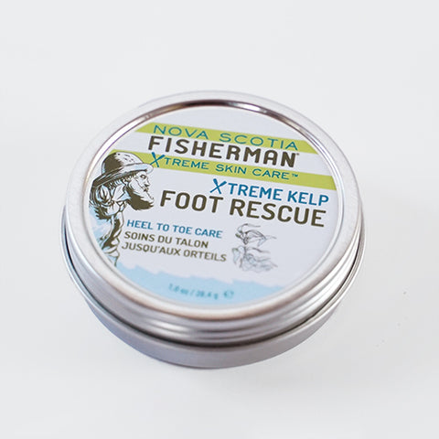 NOVA SCOTIA FISHERMAN FOOT RESCUE / ノバスコシアフィッシャーマン フットレスキュー