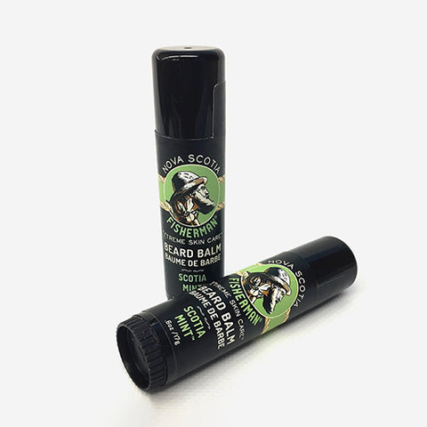 NOVA SCOTIA FISHERMAN  BEARD BALM SCOTIA MIMT / ノバスコシアフィッシャーマン ビアードバーム スコティアミント