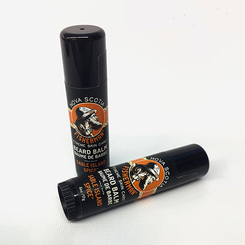 NOVA SCOTIA FISHERMAN  BEARD BALM SABLE ISLAND SPICE / ノバスコシアフィッシャーマン ビアードバーム セーブルアイランドスパイス
