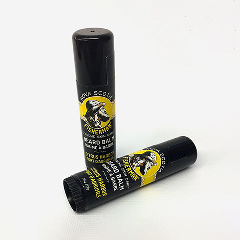 NOVA SCOTIA FISHERMAN  BEARD BALM CITRUS HARBOR / ノバスコシアフィッシャーマン ビアードバーム シトラスハーバー