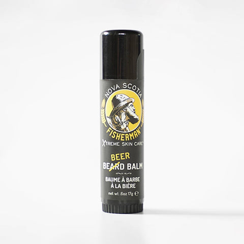 NOVA SCOTIA FISHERMAN  BEARD BALM BEER / ノバスコシアフィッシャーマン ビアードバーム ビア