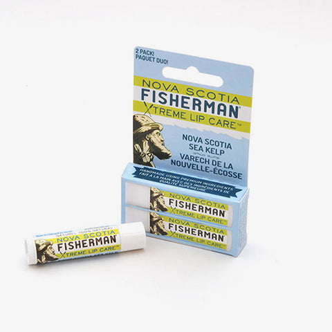 NOVA SCOTIA FISHERMAN  LIP BALM Original / ノバスコシアフィッシャーマン リップバーム オリジナル