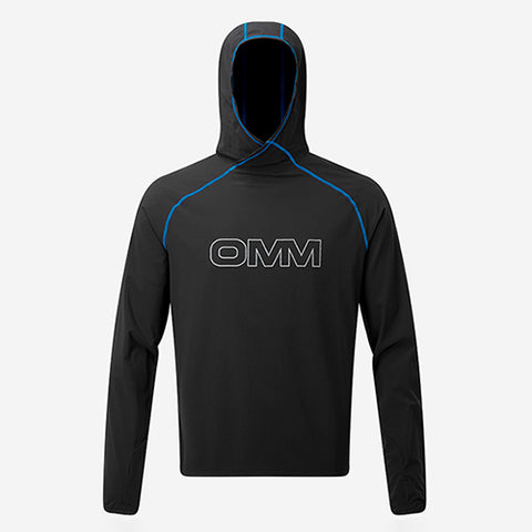 OMM Breeze Hood / OMM ブリーズフード