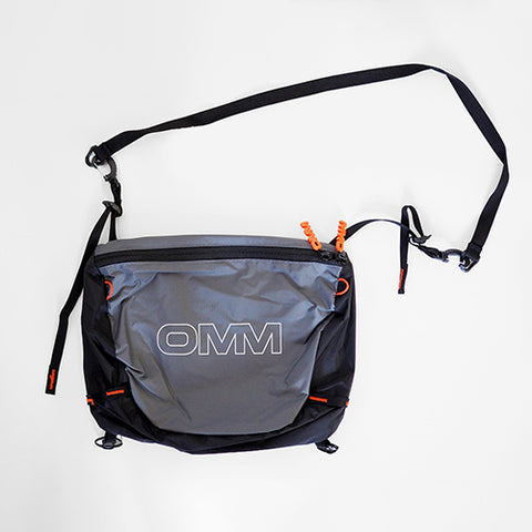 OMM Chest Pod /  OMM チェストポット