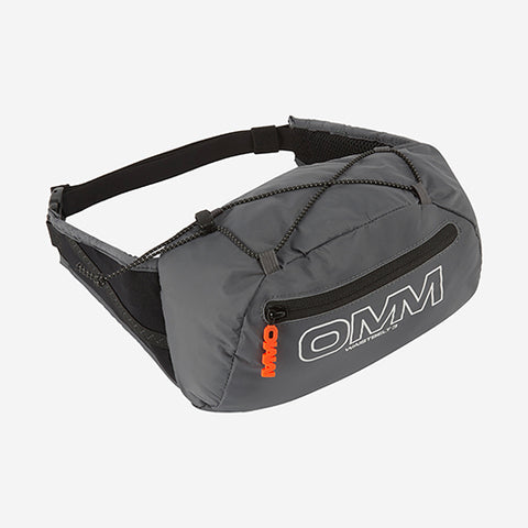 OMM Classic Waist Belt 3 / OMM クラシックウエストベルト3
