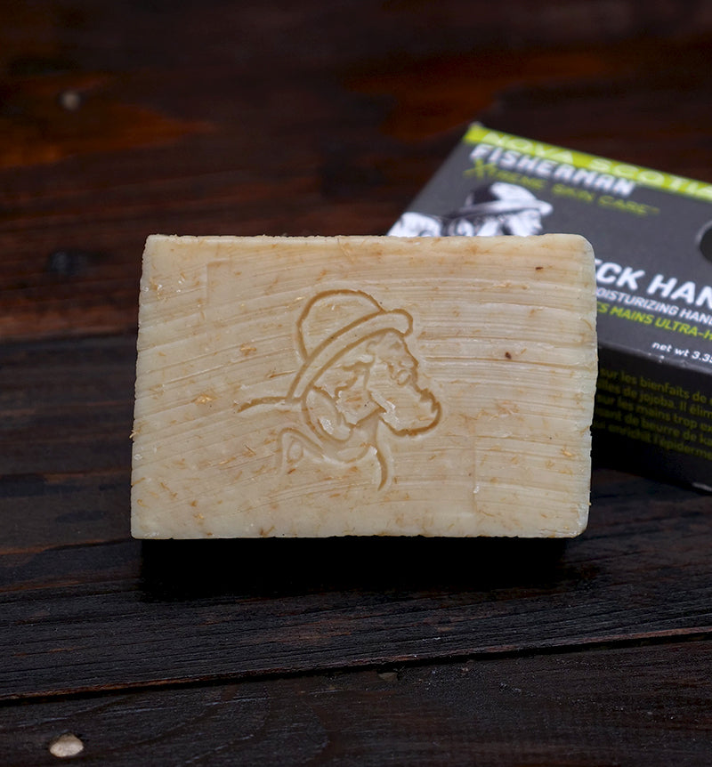 NOVA SCOTIA FISHERMAN / DECK HANDS SOAP