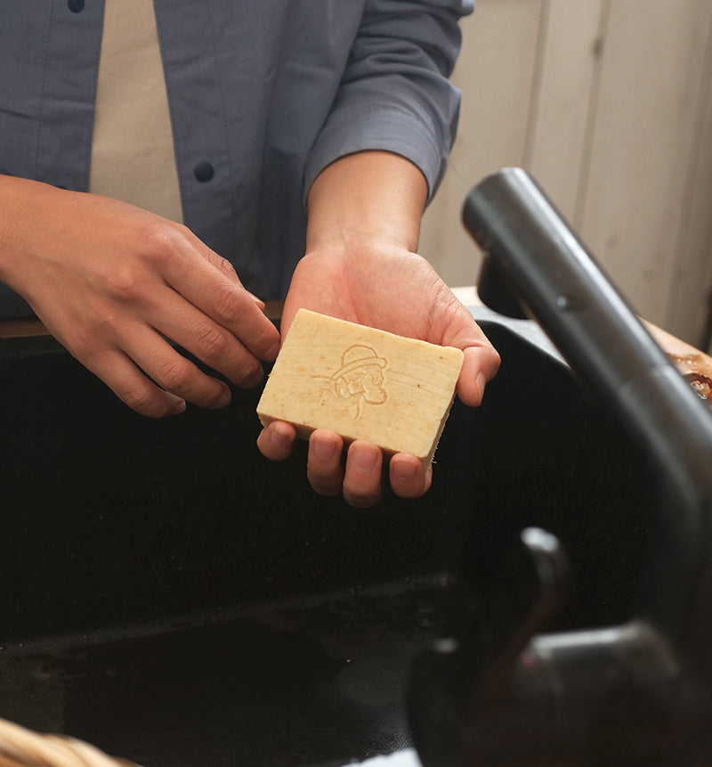 NOVA SCOTIA FISHERMAN / DECK HANDS SOAP