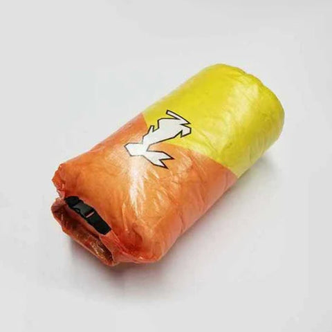 HIGH TAIL DESIGNS / Ultralight Roll-Top Stuff Sack "Small"