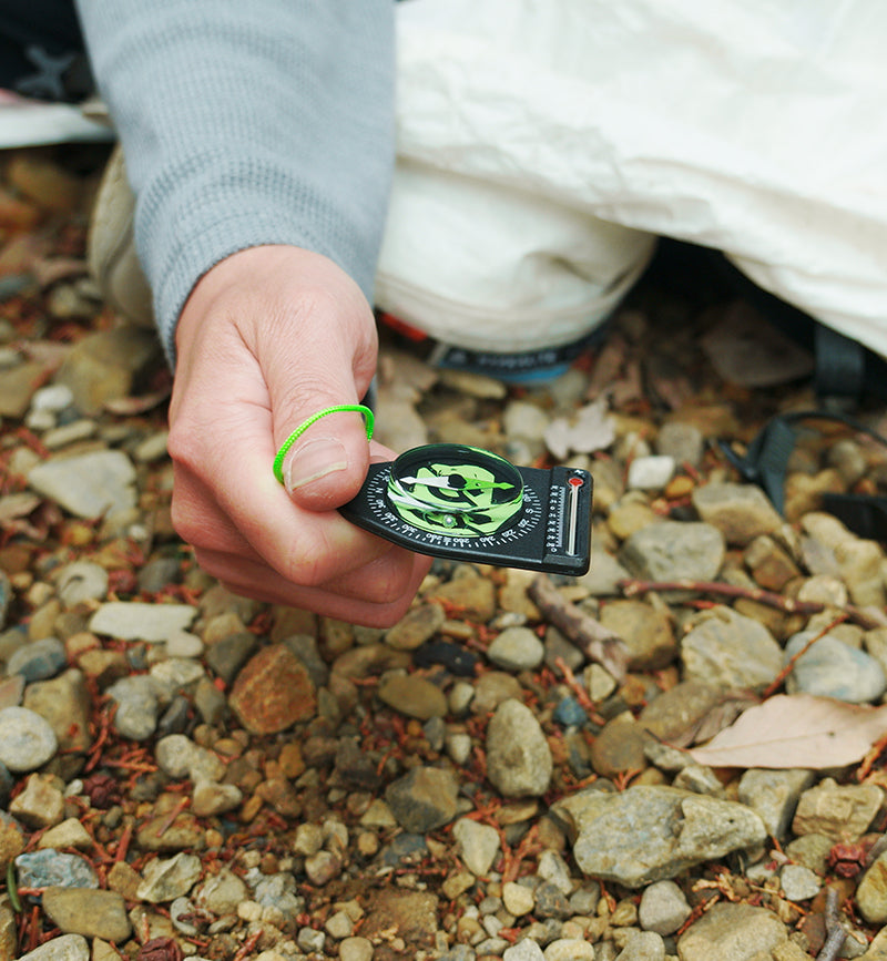 BRUNTON / Tag-Along™ Chill ECOmpass™