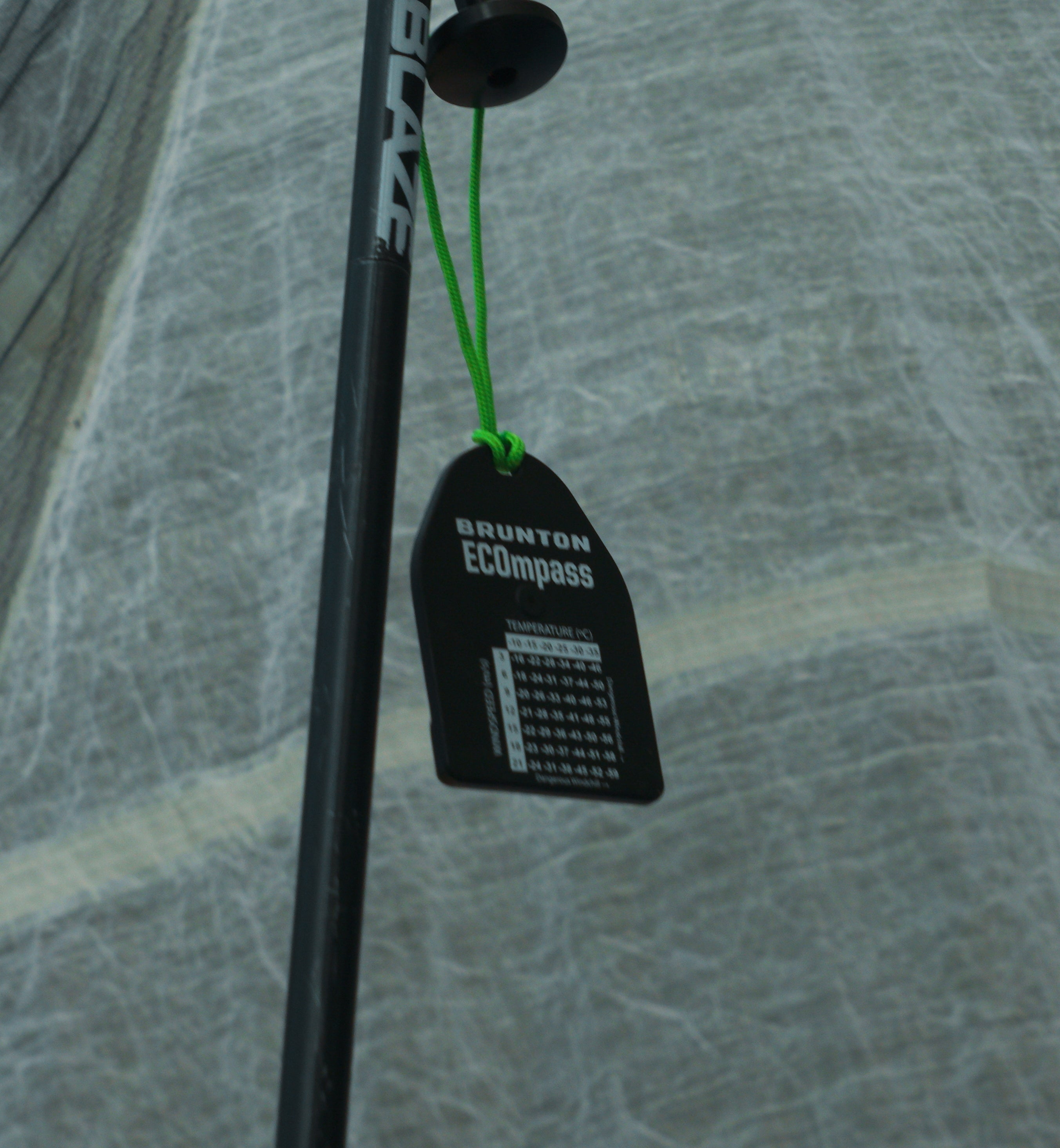 BRUNTON / Tag-Along™ Chill ECOmpass™