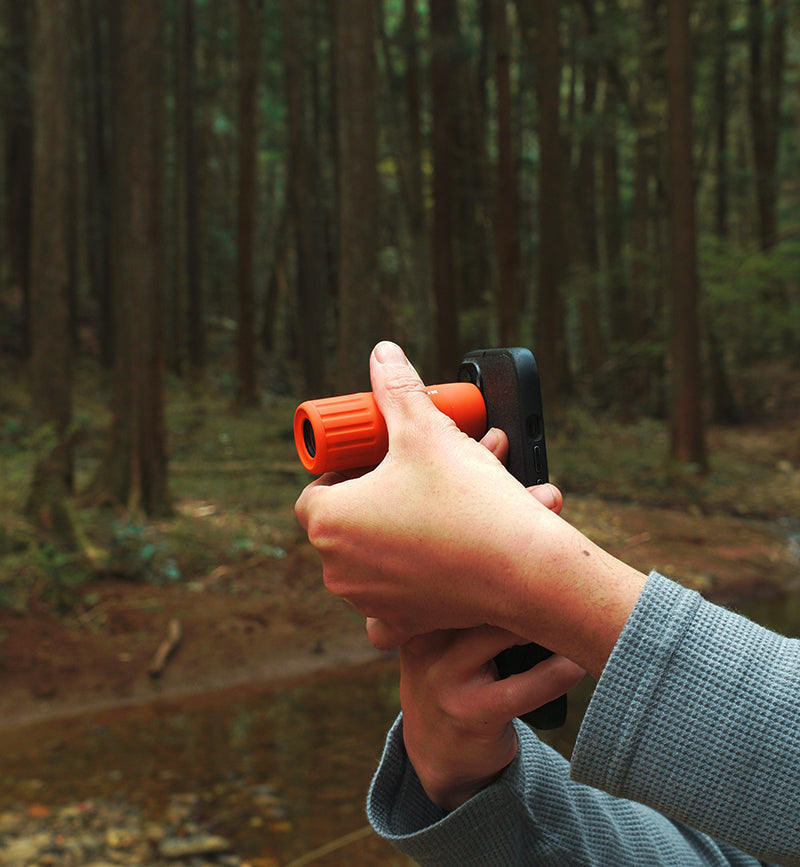 BRUNTON / ECHO® Pocket Monocular