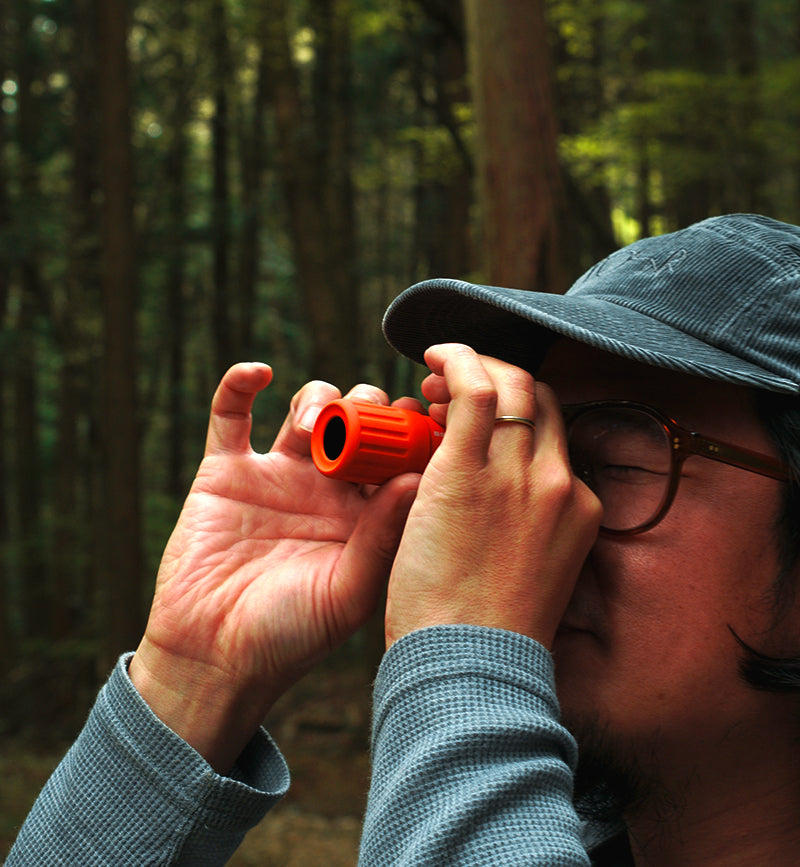 BRUNTON / ECHO® Pocket Monocular