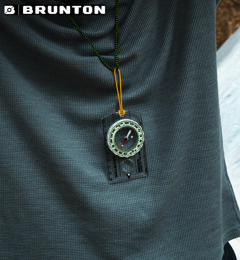 BRUNTON / Scout™ Glow Compass
