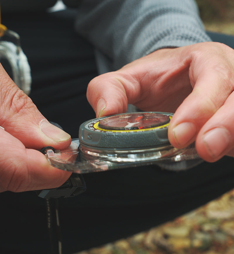 BRUNTON / TruArc™ 3 Compass