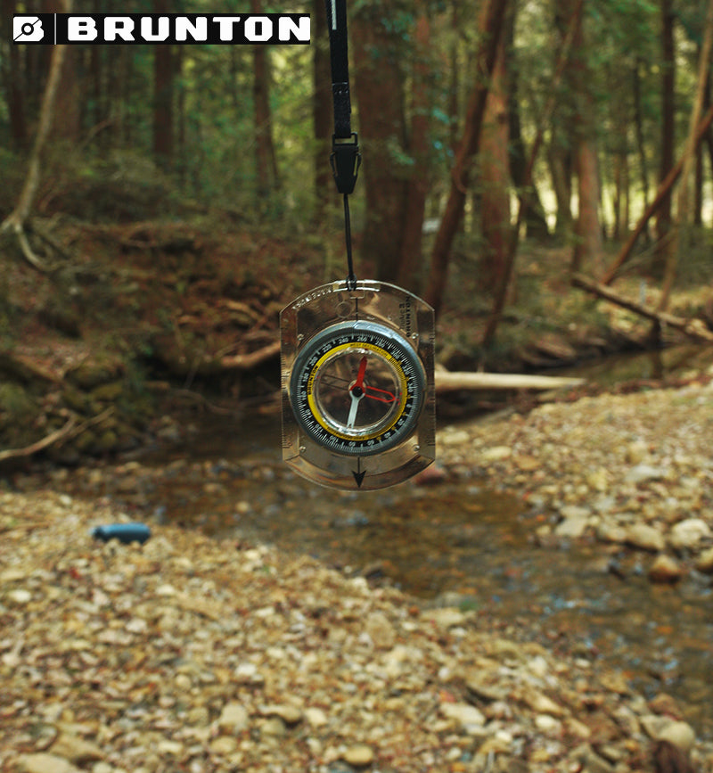 BRUNTON / TruArc™ 3 Compass