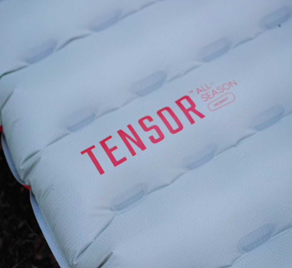 NEMO  TENSOR™ ALL SEASON / ニーモ テンサーオールシーズン