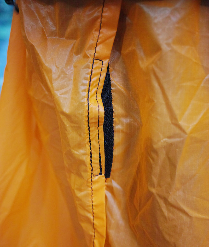 ULA Equipment RAIN KILT / ウルトラライトアドベンチャーイクイップメント レインキルト