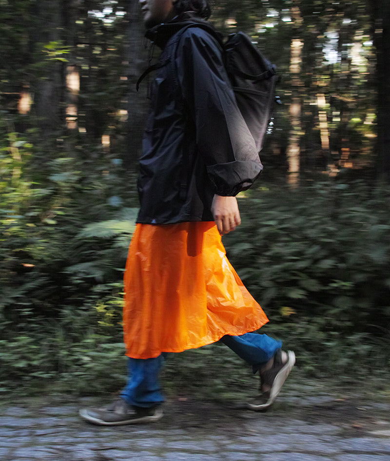 ULA Equipment RAIN KILT / ウルトラライトアドベンチャーイクイップメント レインキルト