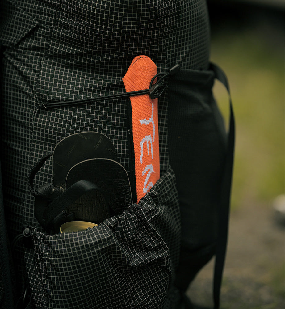 PA'LANTE tenkara rod  /  パランテ テンカラロッド