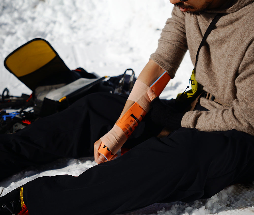 SAM MEDICAL SAM SPLINT / サムメディカル サムスプリント