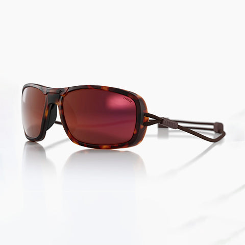 OMBRAZ Azzurro Armless Sunglasses / オンブラズ アズーロ アームレスサングラス