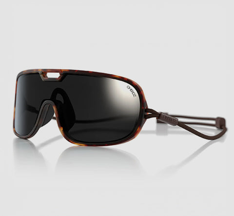 OMBRAZ Refugio Armless Sunglasses / オンブラズ レフュジオ アームレスサングラス