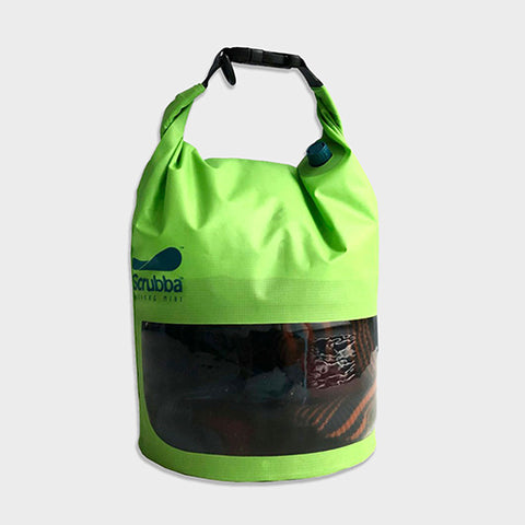 Scrubba washbag mini / スクラバウォッシュバッグ ミニ