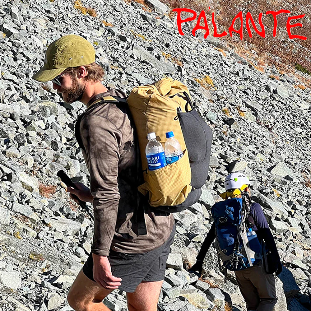 PA'LANTE ultralight  /  パランテ ウルトラライト