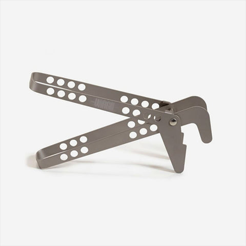 VARGO Titanium Pot Lifter / バーゴ チタニウムポッドリフター
