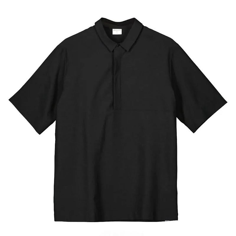 True Black