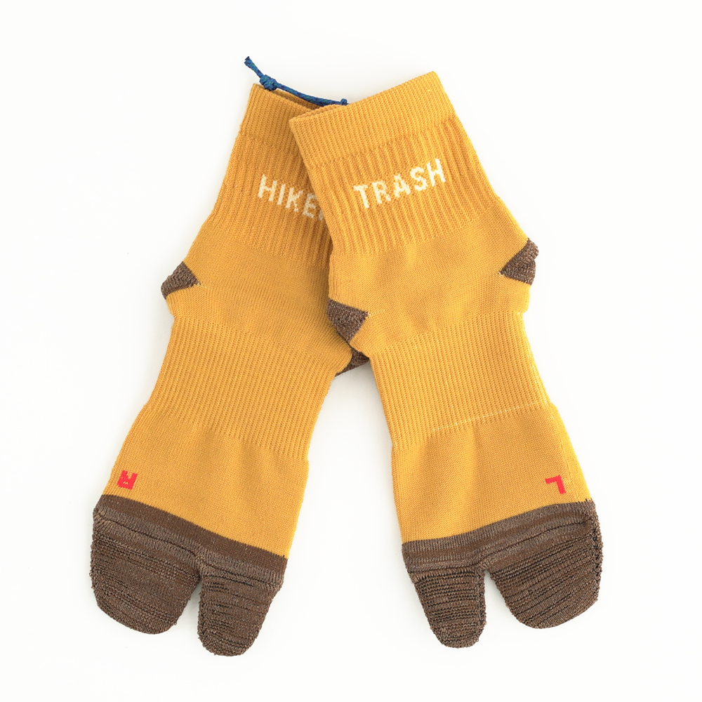 YELLOW / L.BROWN