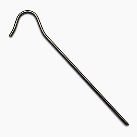 VARGO Titanium Ultralight Tent Stake / バーゴ チタニウムウルトラライトテントステーク