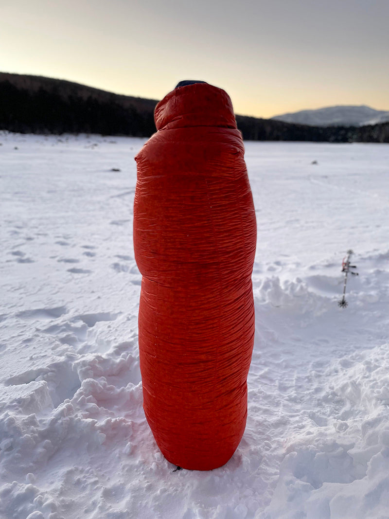 ENLIGHTENED EQUIPMENT / Revelation 850 0°F Down Ver