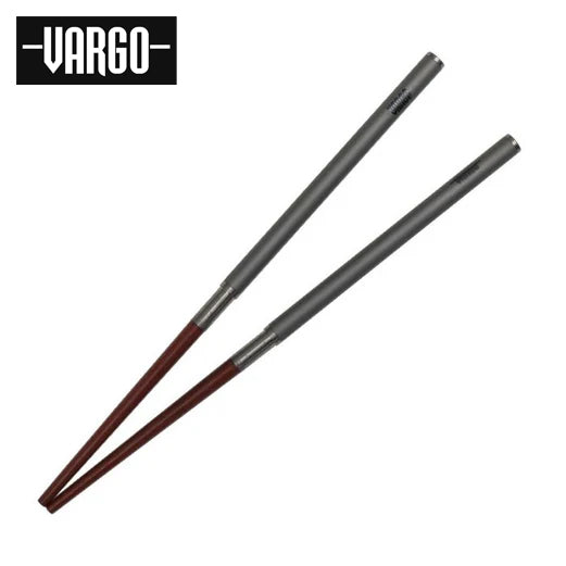 VARGO Titanium Chopsticks / バーゴ チタニウムチョップスティック