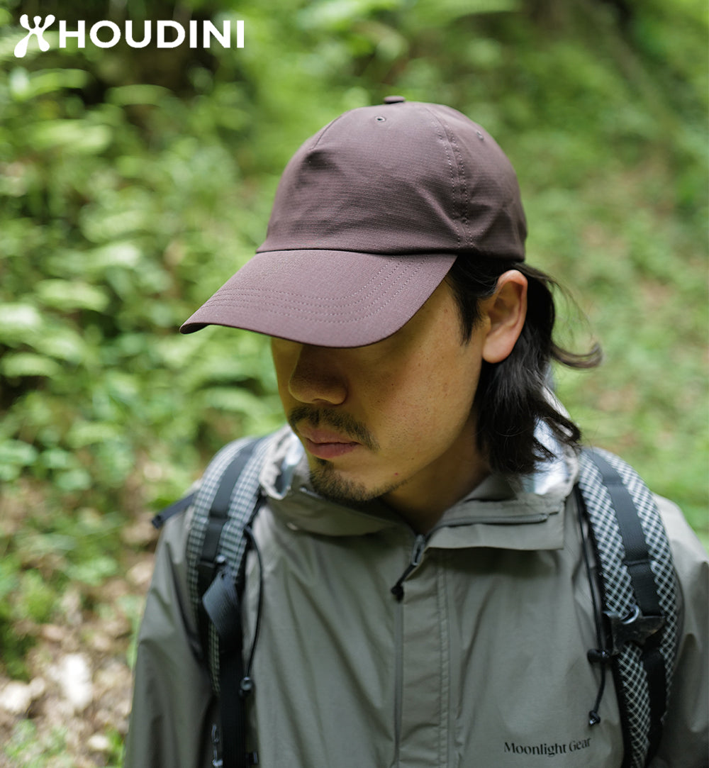 HOUDINI  Daybreak Cap / フーディニ デイブレイクキャップ