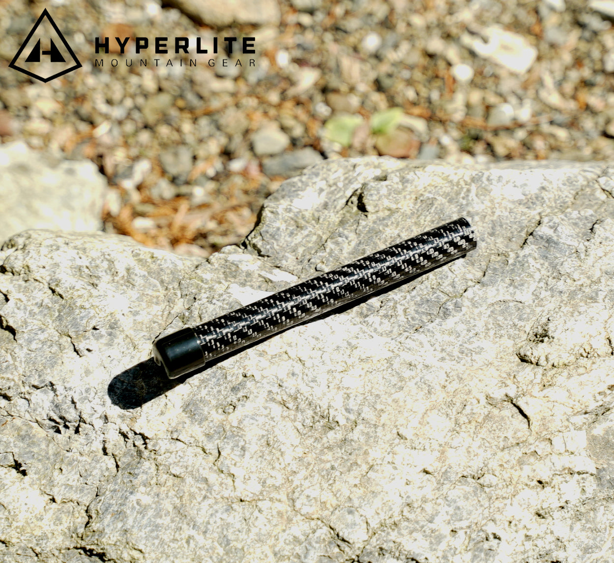 Hyperlite Mountain Gear Tent Pole Jack / ハイパーライトマウンテンギア テントポールジャック