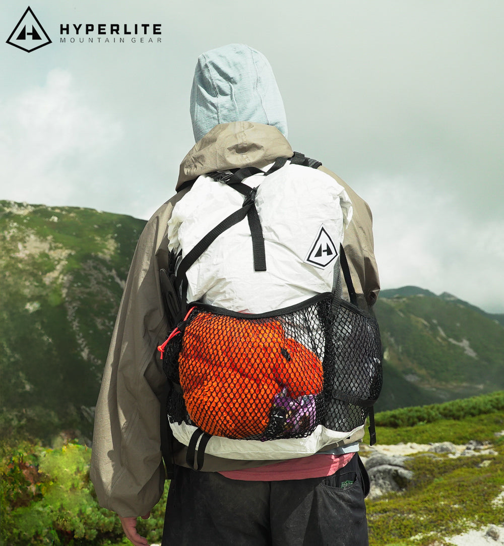 Hyperlite Mountain Gear Windrider 40L /  ハイパーライトマウンテンギア ウィンドライダー 40L