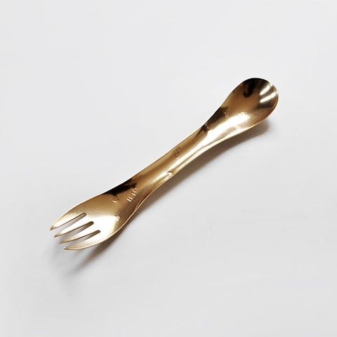 Lue × ULTRA HEAVY SPORK
