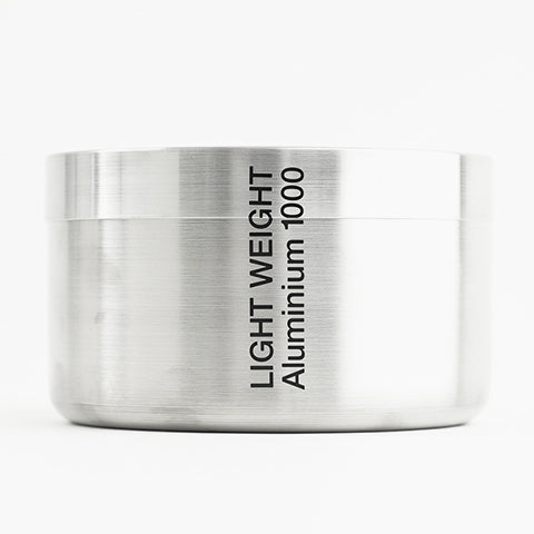UNHALFDRAWING LIGHT WEIGHT Aluminium 1000