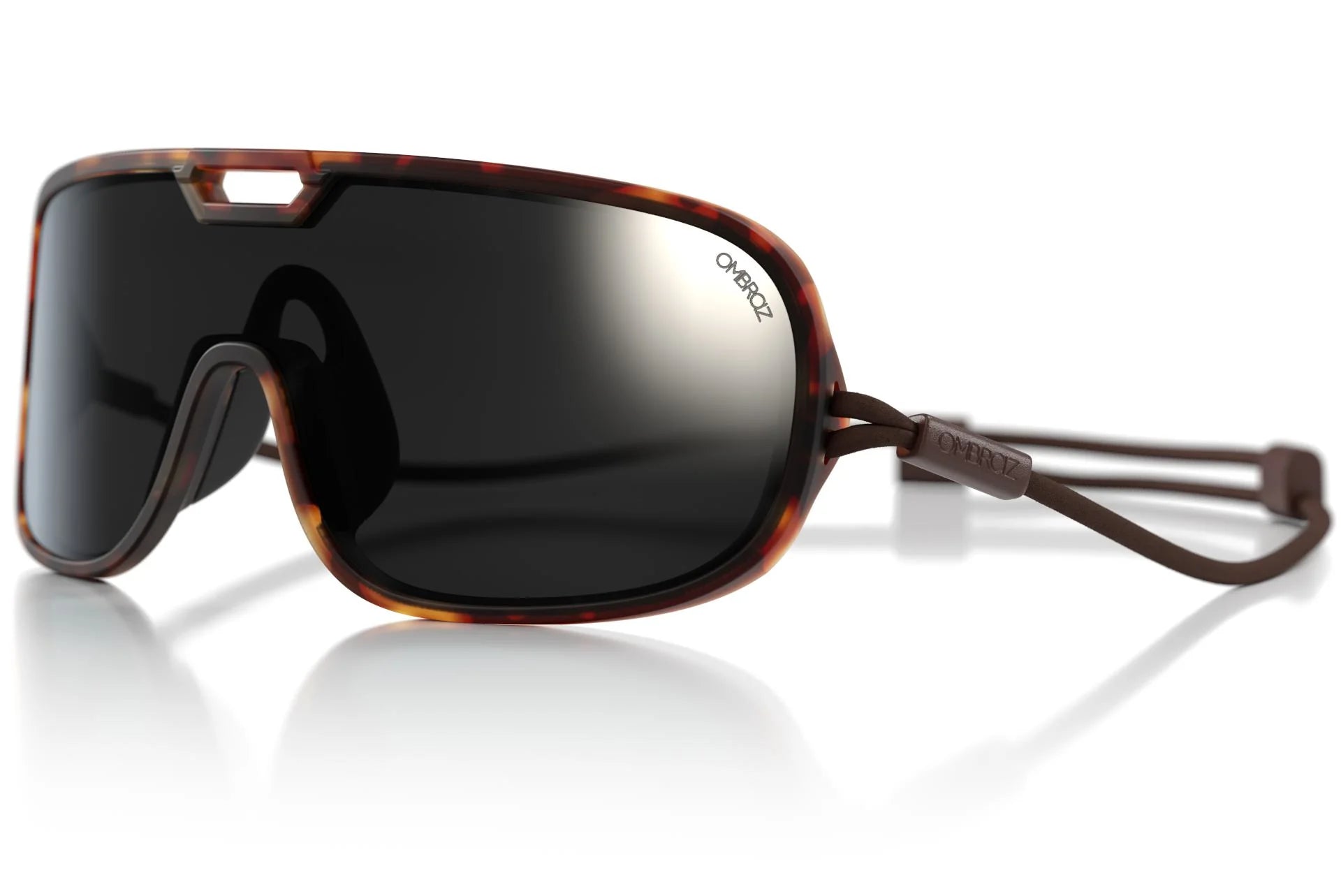 OMBRAZ Refugio Armless Sunglasses / オンブラズ レフュジオ アームレスサングラス