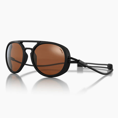 OMBRAZ DOLOMITE Armless Sunglasses / オンブラズ ドロミテ アームレスサングラス
