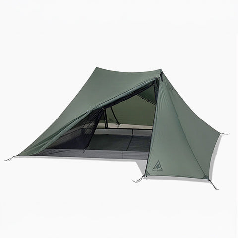 Durston / X-Mid 2