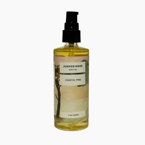 Juniper Ridge BODY OIL / ジュニパーリッジ ボディオイル