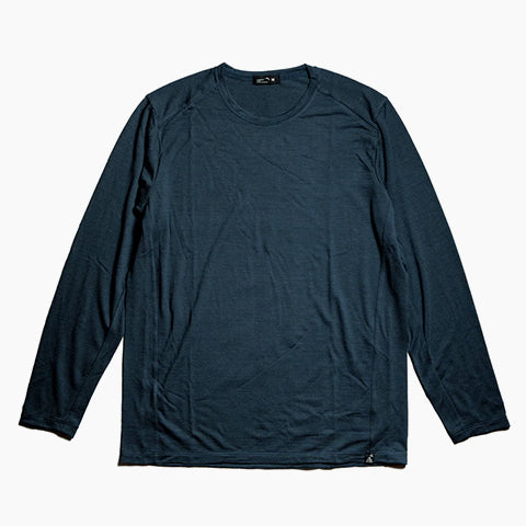 STATIC ALL ELEVATION L/S M's / スタティック オールエレベーション L/S M's