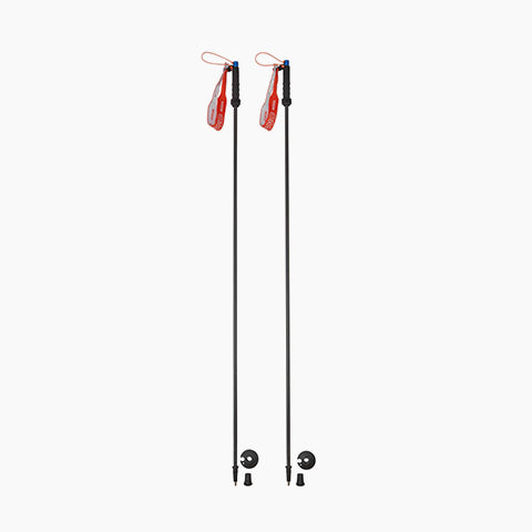 OMM / Z-Lite Poles Carbon