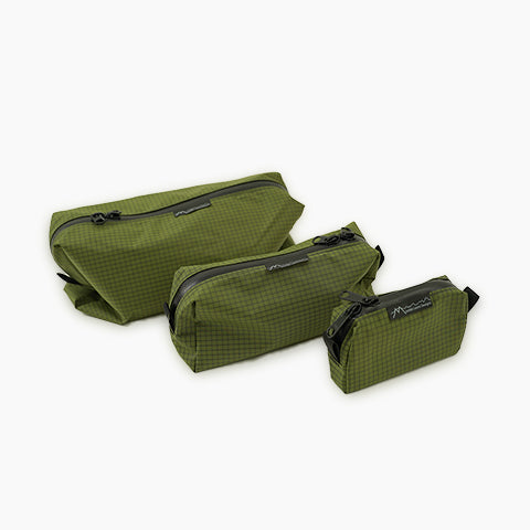 Mountain Laurel Designs / ULTRAGRID PACKING CUBES