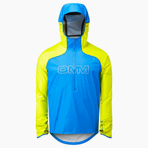 OMM KamLite Smock / OMM カムライトスモック