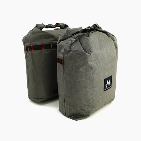 Mountain Laurel Designs / V2 ULTRA X 400 POCO PANNIERS